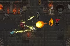 Скачать Wizard of Legend - торрент без вирусов!