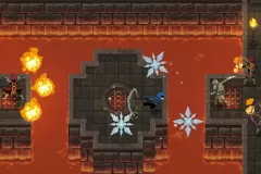 Скачать Wizard of Legend - торрент без вирусов!