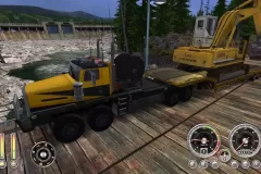 Скачать 18 Wheels Steel по прямой ссылке без торрентов