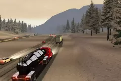 Скачать 18 Wheels Steel по прямой ссылке без торрентов