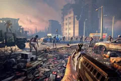 Скачать 7 Days to Die по прямой ссылке без торрента!