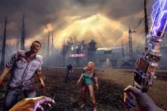 Скачать 7 Days to Die по прямой ссылке без торрента!