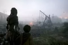 Скачать A Plague Tale: Innocence по прямой ссылке без торрентов