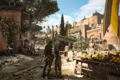 Скачать A Plague Tale: Requiem по прямой ссылке без торрентов через Telegram