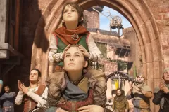 Скачать A Plague Tale: Requiem по прямой ссылке без торрентов через Telegram