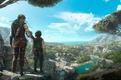 Скачать A Plague Tale: Requiem по прямой ссылке без торрентов через Telegram