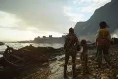 Скачать A Plague Tale: Requiem по прямой ссылке без торрентов через Telegram