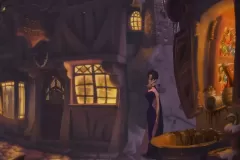 Скачать A Vampyre Store по прямой ссылке без торрентов