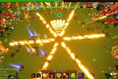 Скачать Abyss Eschaton Survivors по прямой ссылке без торрентов через Telegram