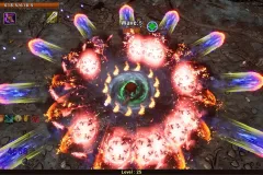 Скачать Abyss Eschaton Survivors по прямой ссылке без торрентов через Telegram