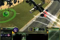 Скачать Act of War: Direct Action по прямой ссылке без торрентов