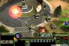 Скачать Act of War: Direct Action по прямой ссылке без торрентов