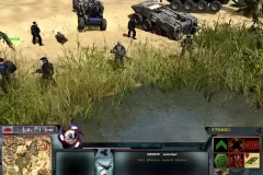 Скачать Act of War: Direct Action по прямой ссылке без торрентов