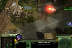 Скачать Act of War: High Treason по прямой ссылке без торрентов