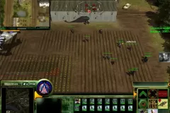 Скачать Act of War: High Treason по прямой ссылке без торрентов