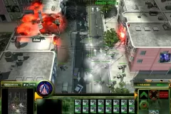 Скачать Act of War: High Treason по прямой ссылке без торрентов