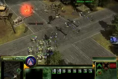 Скачать Act of War: High Treason по прямой ссылке без торрентов