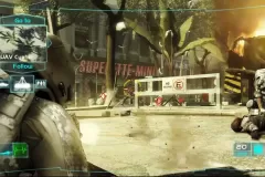 Скачать Ghost Recon: Advanced Warfighter 2 по прямой ссылке