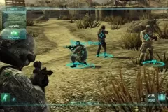 Скачать Ghost Recon: Advanced Warfighter 2 по прямой ссылке