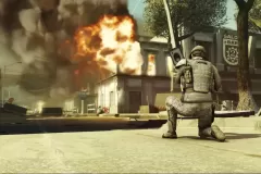 Скачать Ghost Recon: Advanced Warfighter 2 по прямой ссылке