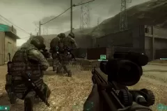 Скачать Ghost Recon: Advanced Warfighter 2 по прямой ссылке