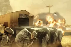 Скачать Ghost Recon: Advanced Warfighter 2 по прямой ссылке