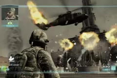 Скачать Ghost Recon: Advanced Warfighter 2 по прямой ссылке