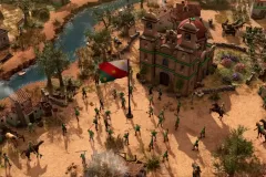 Скачать Age of Empires: Definitive Edition по прямой ссылке без торрентов
