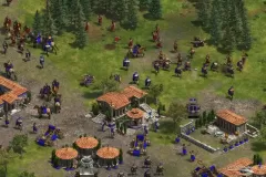Скачать Age of Empires: Definitive Edition по прямой ссылке без торрентов