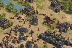 Скачать Age of Empires: Definitive Edition по прямой ссылке без торрентов