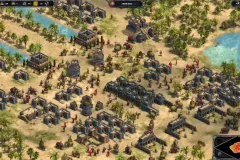 Скачать Age of Empires: Definitive Edition по прямой ссылке без торрентов