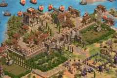 Скачать Age of Empires 2 по прямой ссылке без торрентов