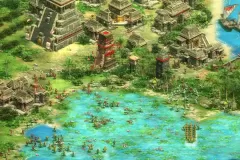 Скачать Age of Empires 2 по прямой ссылке без торрентов