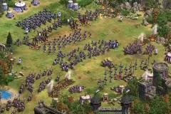 Скачать Age of Empires 2 по прямой ссылке без торрентов