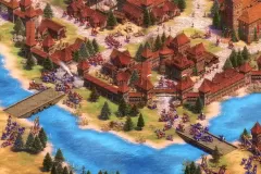 Скачать Age of Empires 2 по прямой ссылке без торрентов