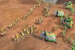Скачать Age of Empires 4 по прямой ссылке без торрентов