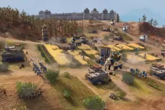 Скачать Age of Empires 4 по прямой ссылке без торрентов
