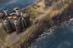 Скачать Age of Empires 4 по прямой ссылке без торрентов