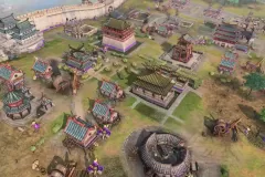 Скачать Age of Empires 4 по прямой ссылке без торрентов