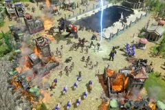 Скачать Age of Mythology: Retold по прямой ссылке без торрентов через Telegram