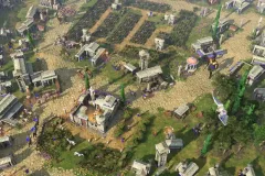 Скачать Age of Mythology: Retold по прямой ссылке без торрентов через Telegram