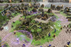 Скачать Age of Mythology: Retold по прямой ссылке без торрентов через Telegram