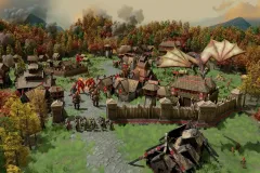 Скачать Age of Mythology: Retold по прямой ссылке без торрентов через Telegram