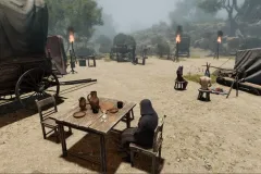 Скачать Age of Reforging: The Freelands по прямой ссылке без торрента через Telegram