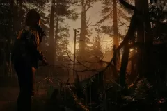Скачать Alan Wake 2 - торрент без вирусов