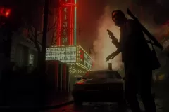 Скачать Alan Wake 2 - торрент без вирусов