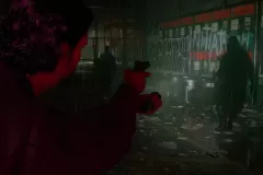 Скачать Alan Wake 2 - торрент без вирусов