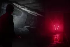 Скачать Alan Wake 2 - торрент без вирусов
