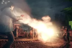 Скачать Alan Wake по прямой ссылке без торрентов