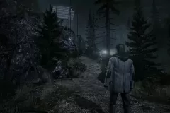 Скачать Alan Wake по прямой ссылке без торрентов